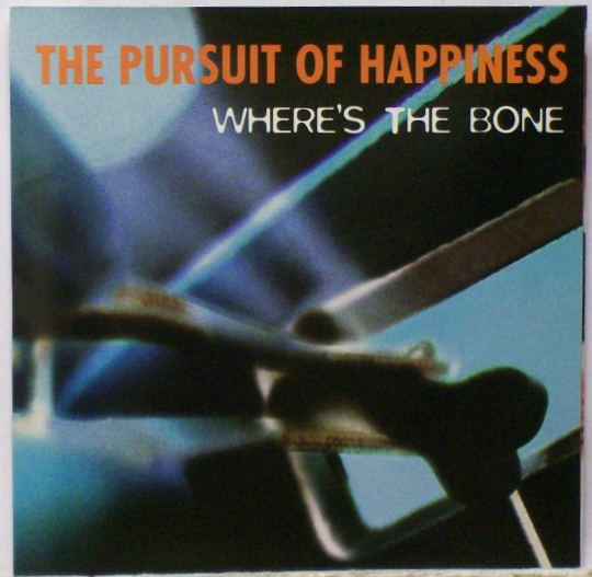 Where's The Bone