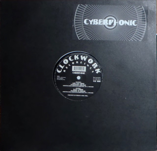Cyberphonic