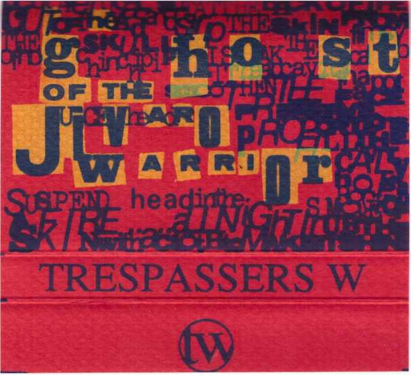 Cassette TW 1004