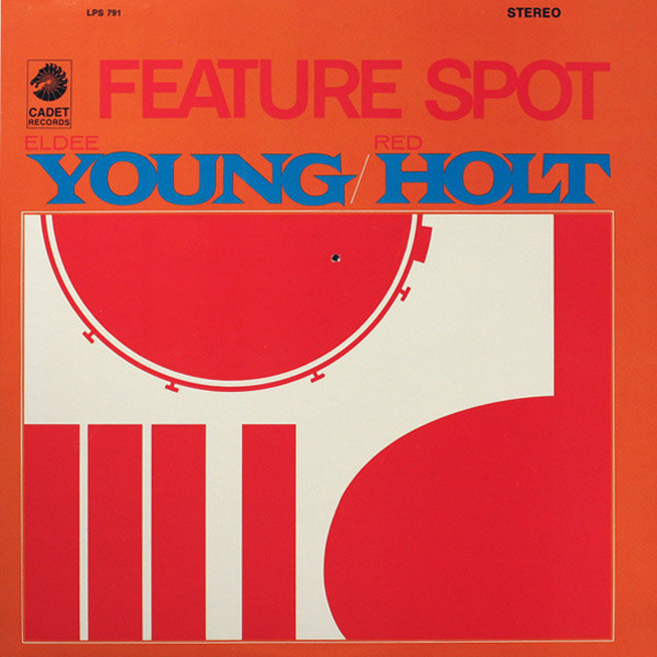 Feature Spot
