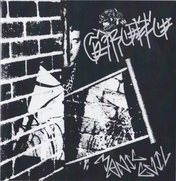 Manic Evil