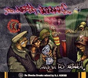 Da Cheeba Breaks ~Music For Party Rockers Vol.1
