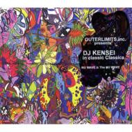 Outerlimits Inc. Presents DJ Kensei In Classic Classics