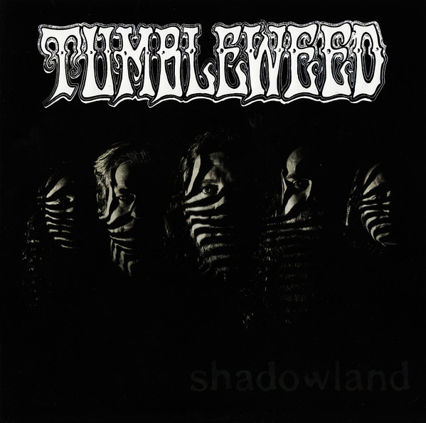 Shadowland / Rebellion