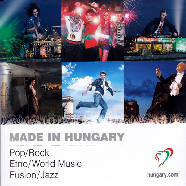 Made In Hungary