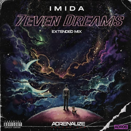 7Even Dreams 