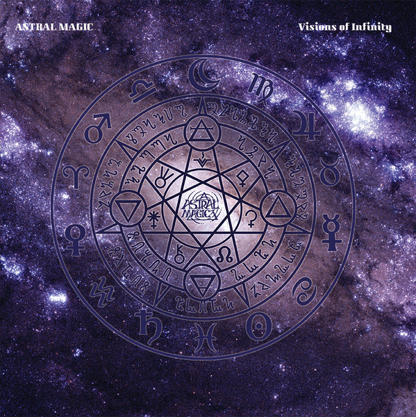 Visions Of Infinity