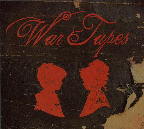 War Tapes EP