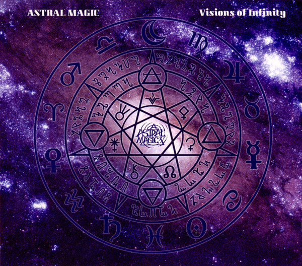 Visions Of Infinity