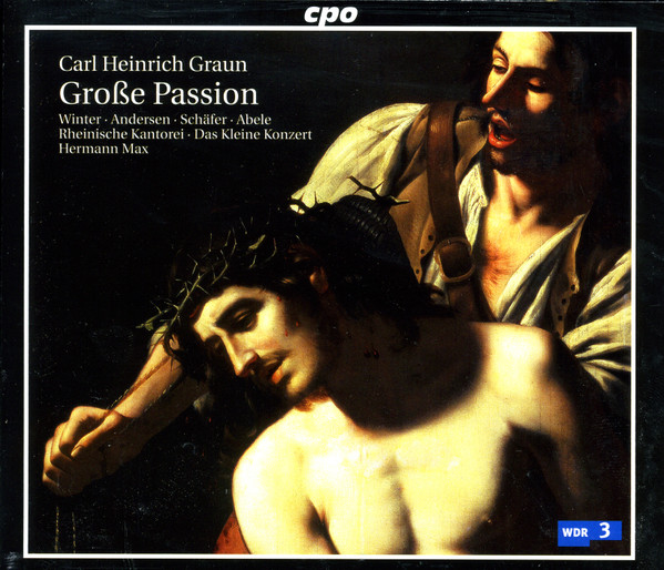 Große Passion