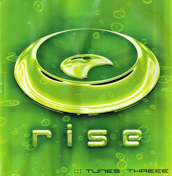 Rise Tunes Threee