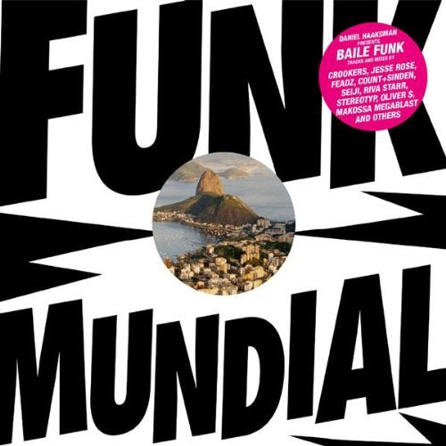 Funk Mundial