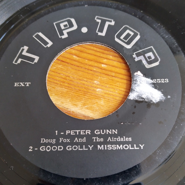 Hully Gully