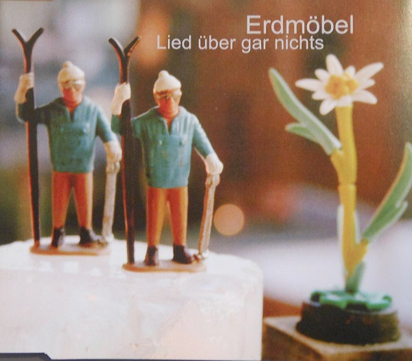 Lied Über Gar Nichts