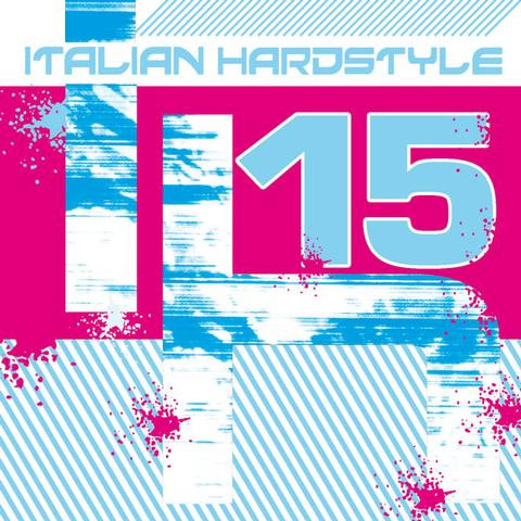 Italian Hardstyle 15