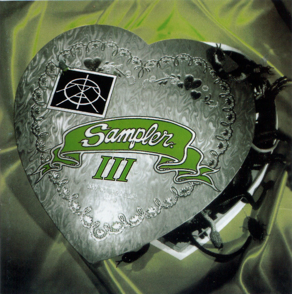 Empty Records Europe Sampler III