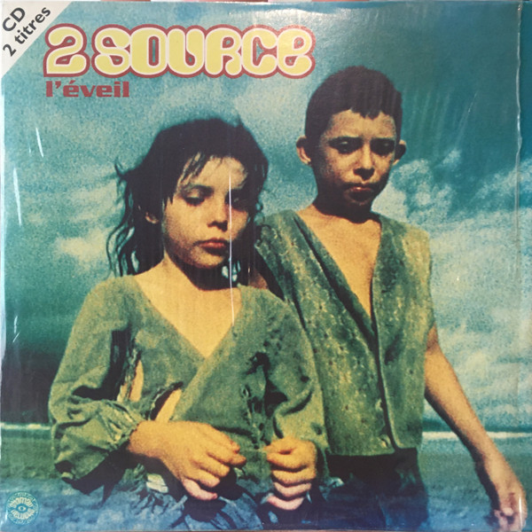 L'Éveil