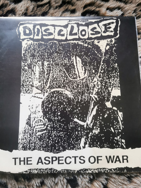 The Aspects Of War