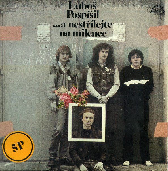 ...A Nestřílejte Na Milence