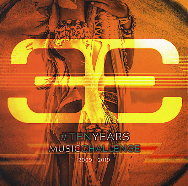 Papeete #TenYears MusicChallenge 2009 - 2019