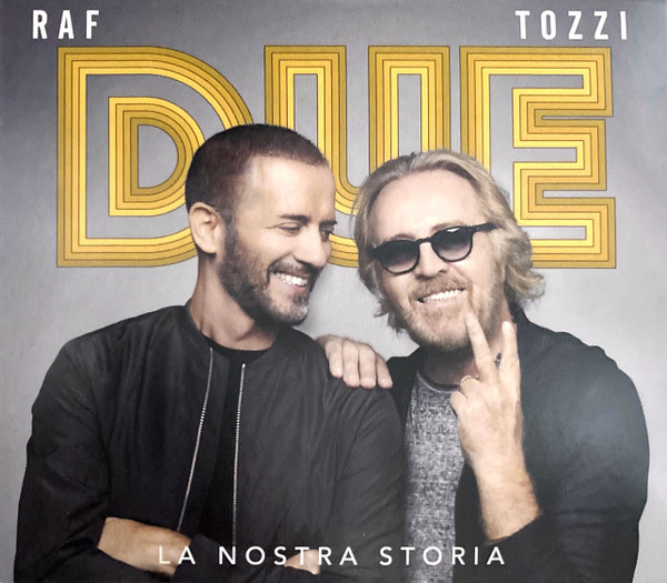 Due (La Nostra Storia)
