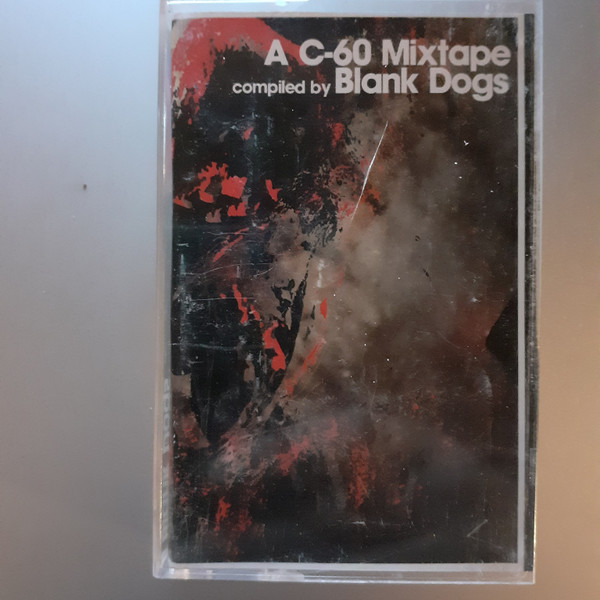 A C-60 Mixtape