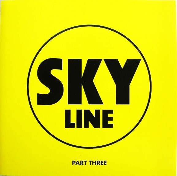 Skyline Part Three