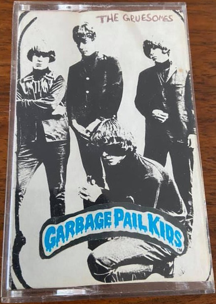 Garbage Pail Kids™