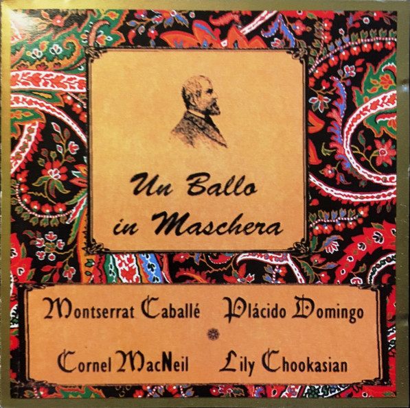 Un Ballo In Maschera