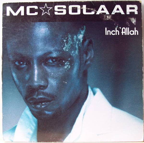 Inch' Allah