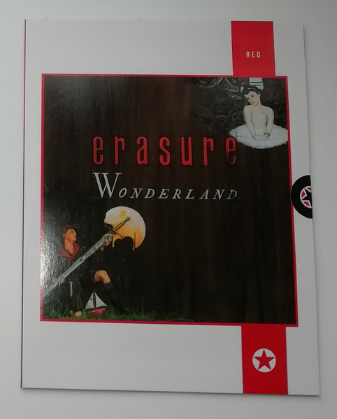 Wonderland