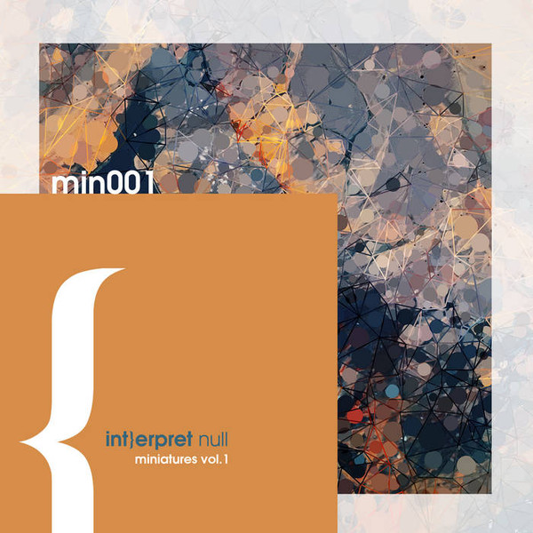 Miniatures, Vol. 1
