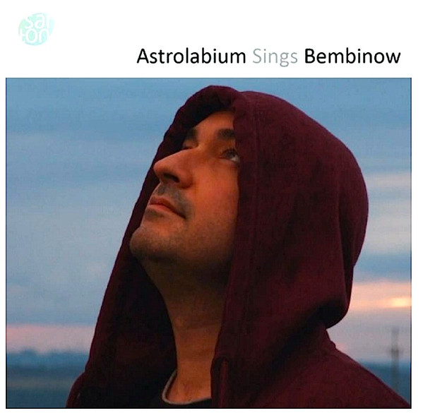 Astrolabium Sings Bembinow