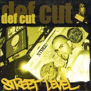 Street Level Remixes