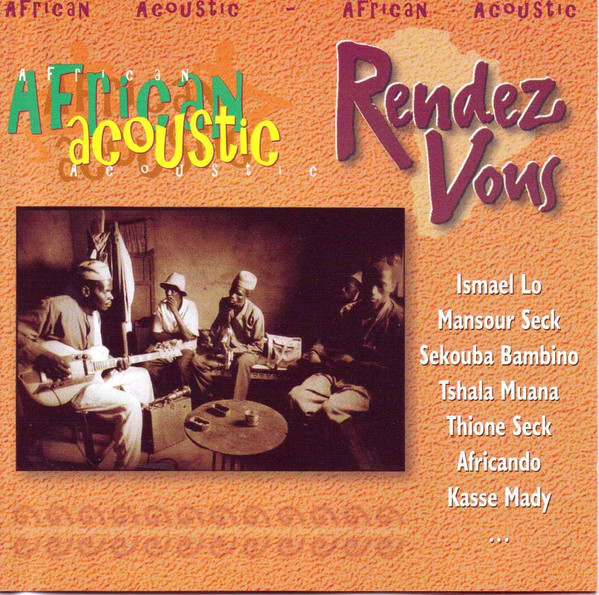 African Acoustic (Rendez Vous)