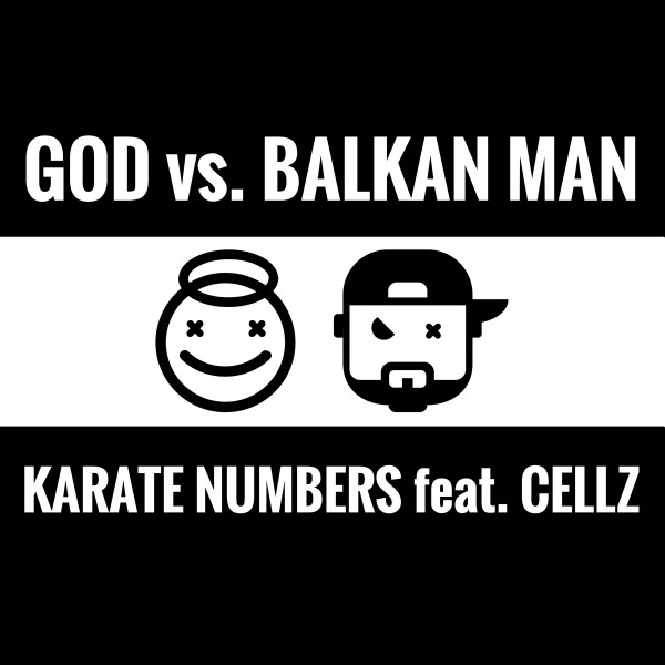 Karate Numbers Feat. Cellz