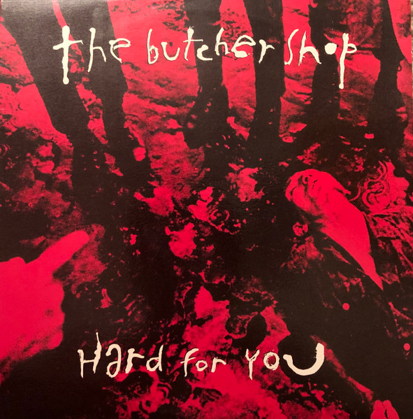 Hard For You