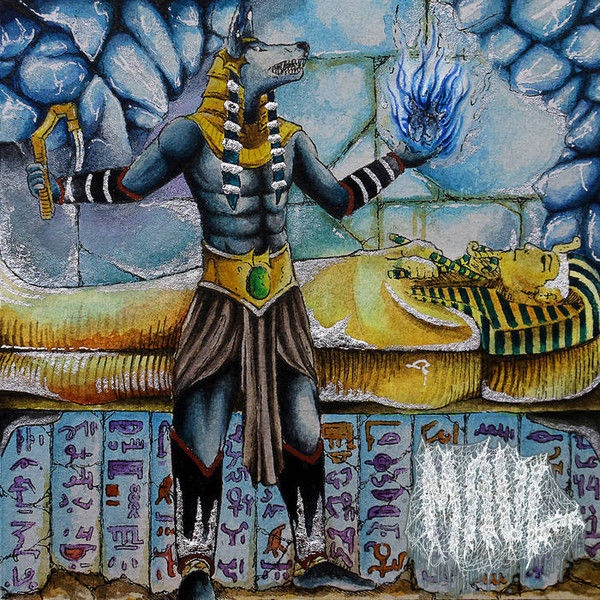 Funerary Exhumation