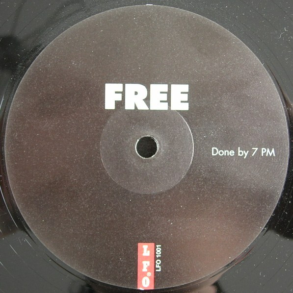 Free
