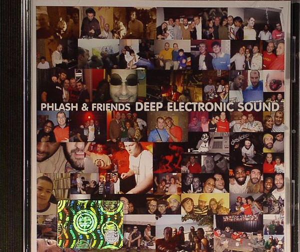 Deep Electronic Sound