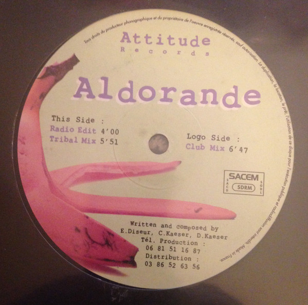 Aldorande