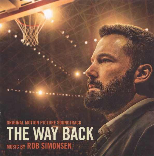 The Way Back (Original Motion Picture Soundtrack)
