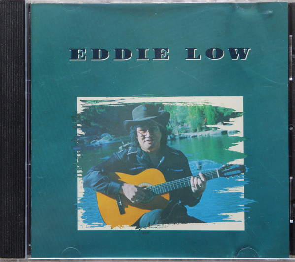 Eddie Low