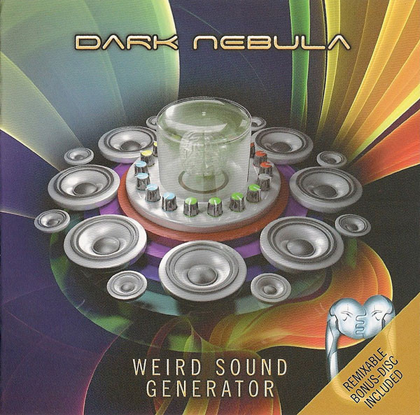 Weird Sound Generator