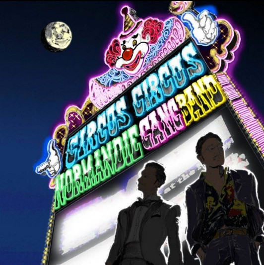 Circus Circus
