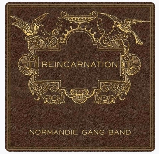 Reincarnation