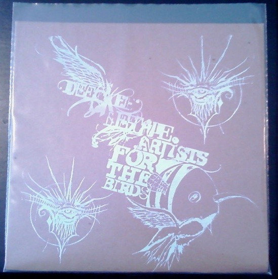 For The Birds