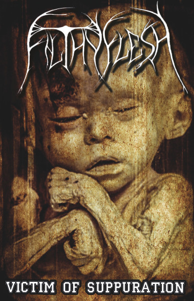 Victim Of Suppuration