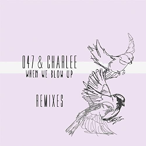 When We Blow Up (Remixes)