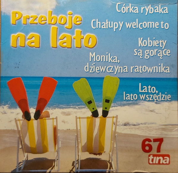 Przeboje Na Lato
